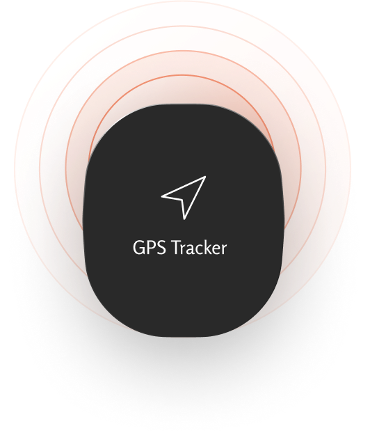 GPS Tracker Image