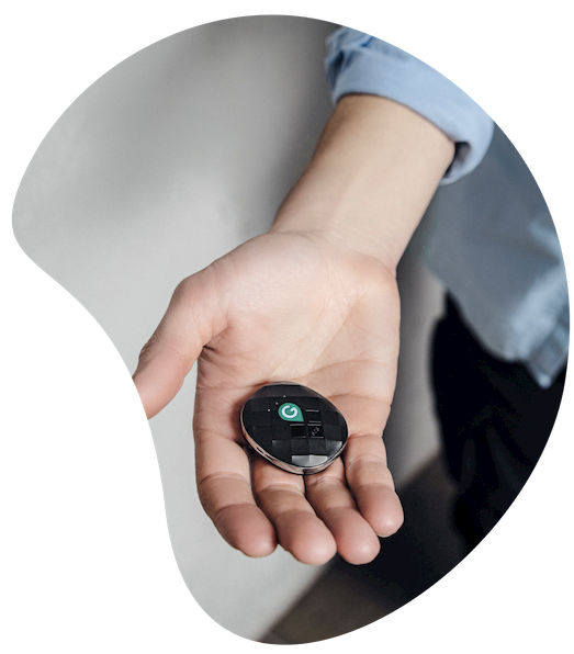 GeoZilla GPS Tracker